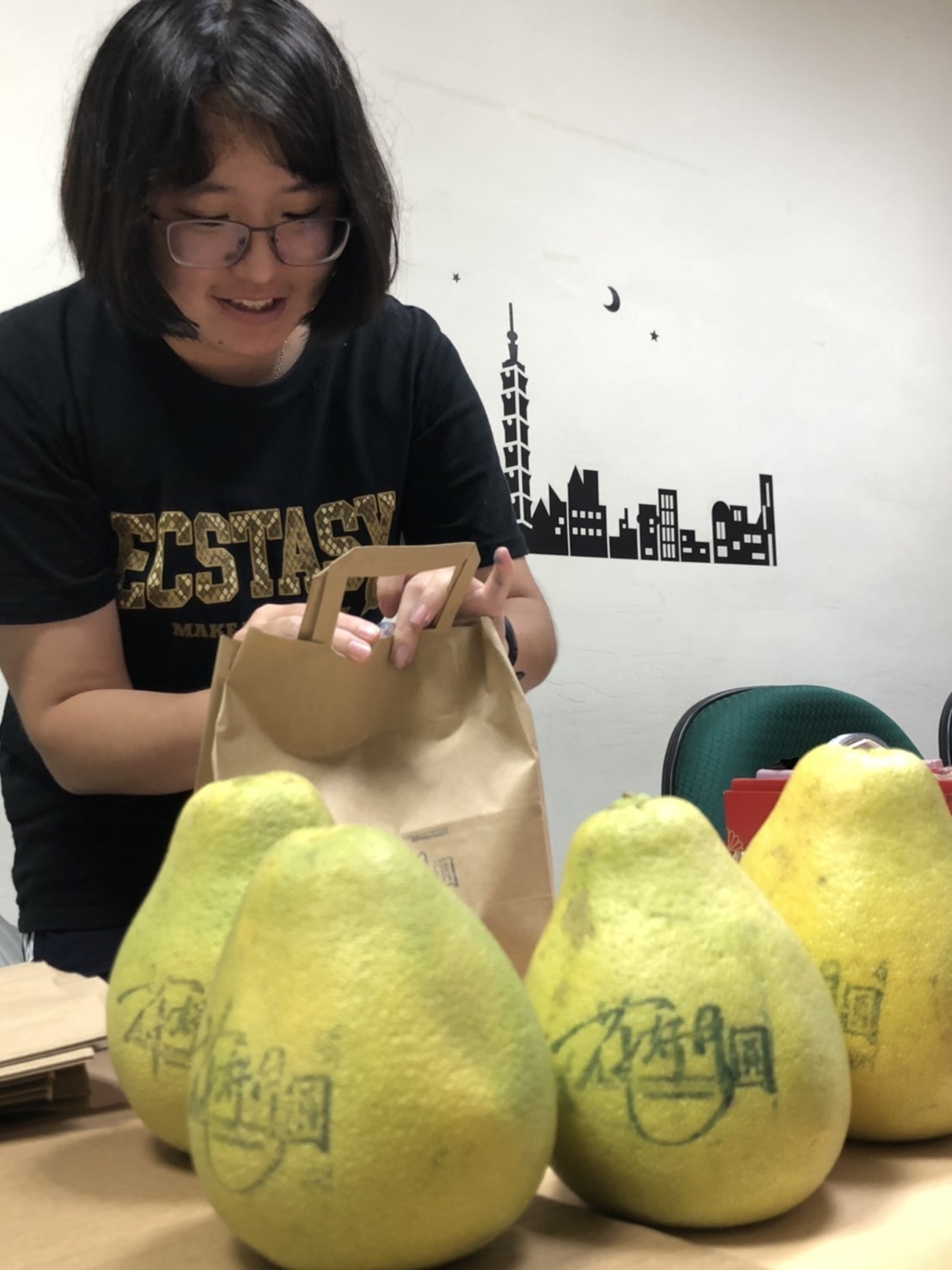 花好月圓
