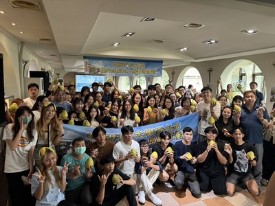 114學年度第1學期入學輔導講習暨師生相見歡圖片